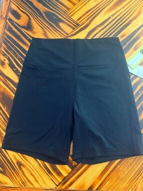 NWT Target High-Waist Bike Shorts